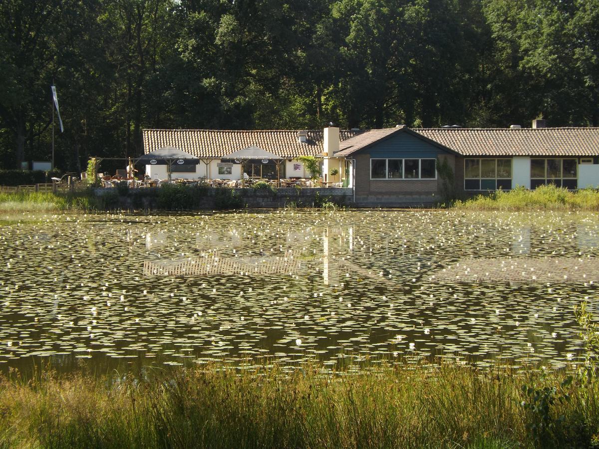 Villa Vosseven 15 Haasje Stramproy Esterno foto