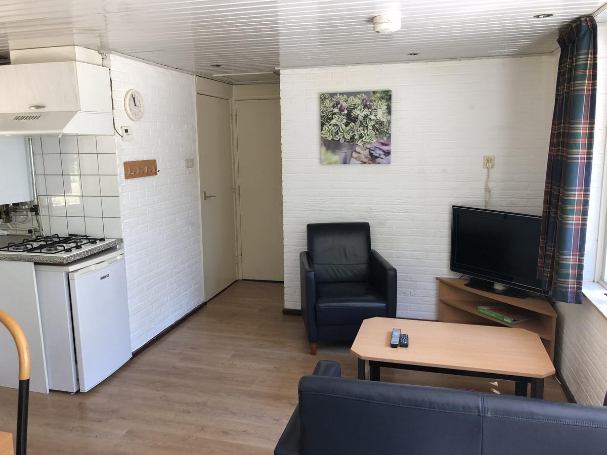 Villa Vosseven 15 Haasje Stramproy Esterno foto