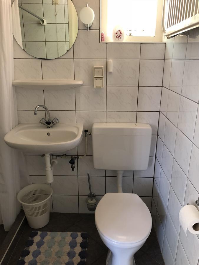 Villa Vosseven 15 Haasje Stramproy Esterno foto